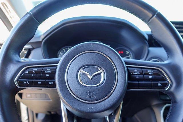 used 2024 Mazda CX-90 car, priced at $30,771