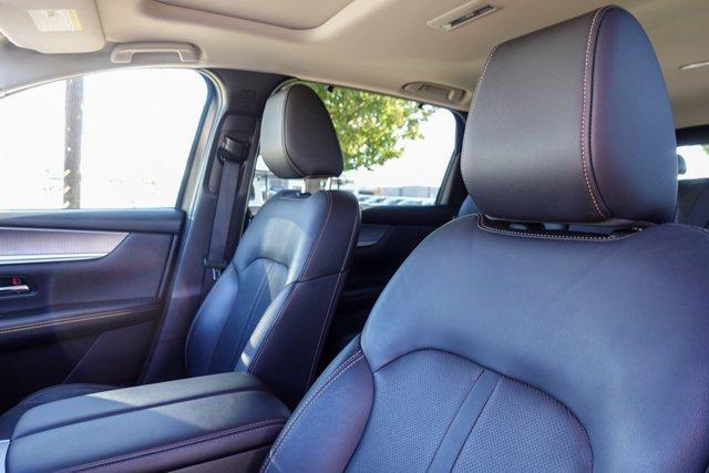 used 2024 Mazda CX-90 car, priced at $30,771