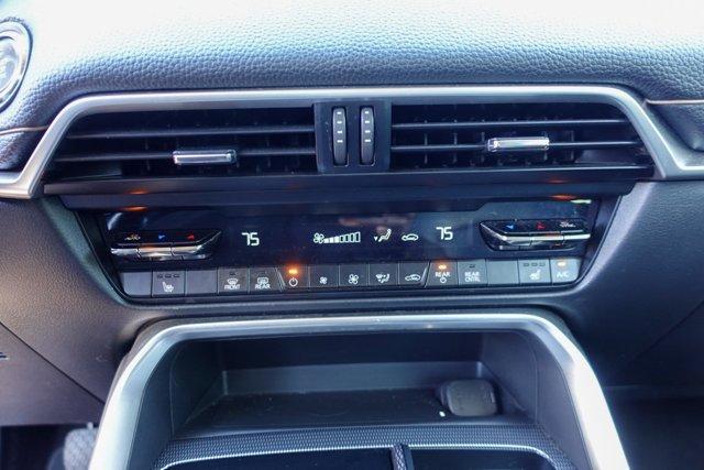 used 2024 Mazda CX-90 car, priced at $30,771