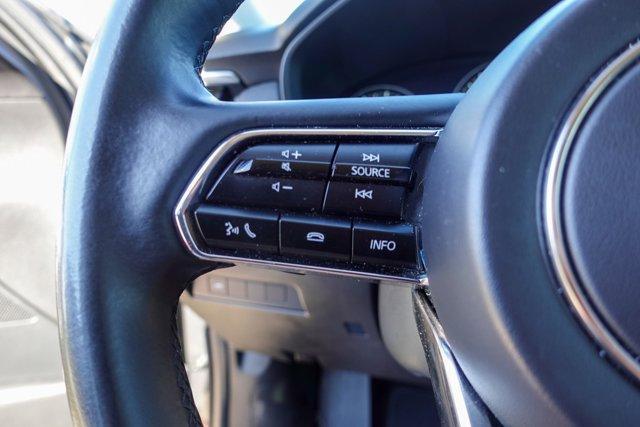 used 2024 Mazda CX-90 car, priced at $30,771