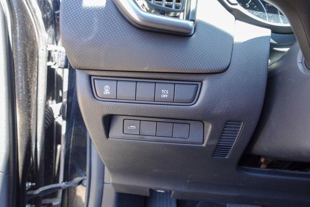 used 2023 Mazda CX-50 car, priced at $22,971