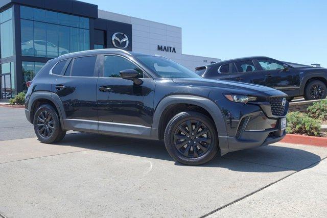 used 2023 Mazda CX-50 car, priced at $22,971