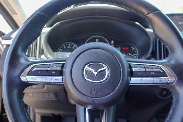 used 2023 Mazda CX-50 car, priced at $22,971