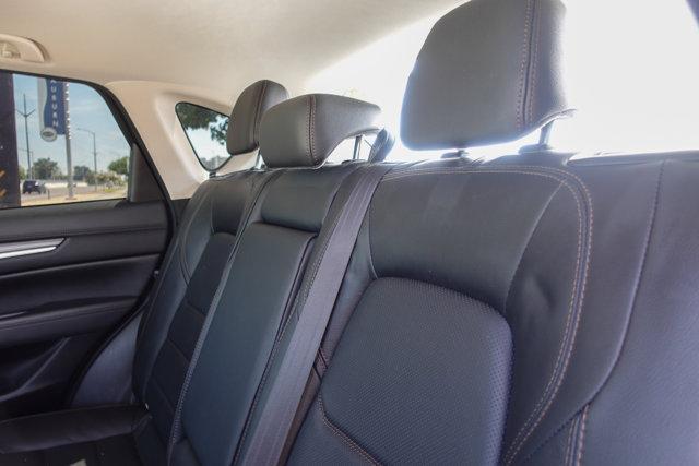 used 2020 Mazda CX-5 car, priced at $22,771