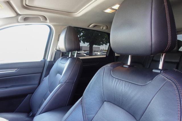 used 2020 Mazda CX-5 car, priced at $22,771