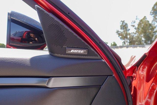 new 2025 Mazda CX-50 Hybrid car, priced at $42,065