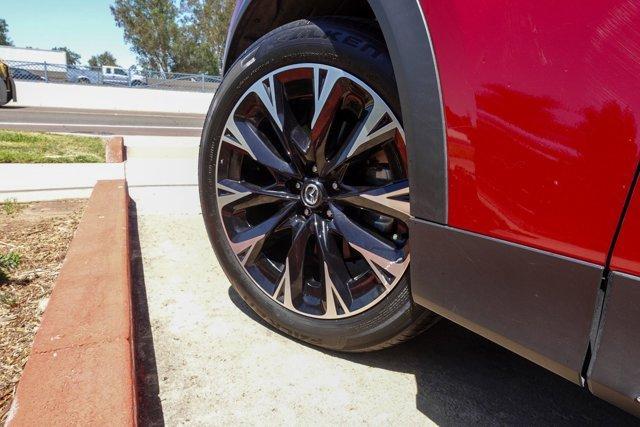 used 2024 Mazda CX-90 PHEV car, priced at $35,771