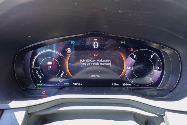 used 2024 Mazda CX-90 PHEV car, priced at $35,771