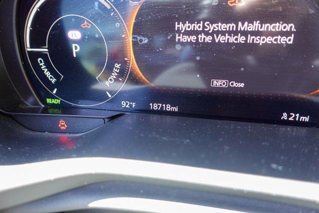 used 2024 Mazda CX-90 PHEV car, priced at $35,771