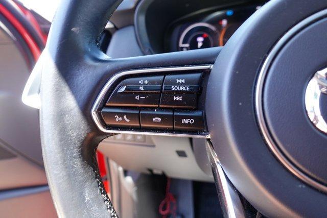 used 2024 Mazda CX-90 PHEV car, priced at $35,771