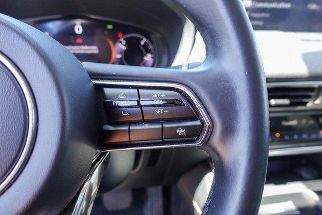 used 2024 Mazda CX-90 PHEV car, priced at $35,771