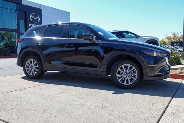 used 2023 Mazda CX-5 car, priced at $24,771