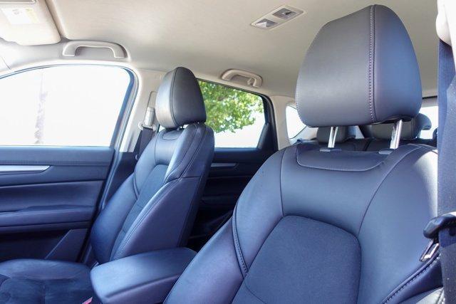 used 2023 Mazda CX-5 car, priced at $24,771
