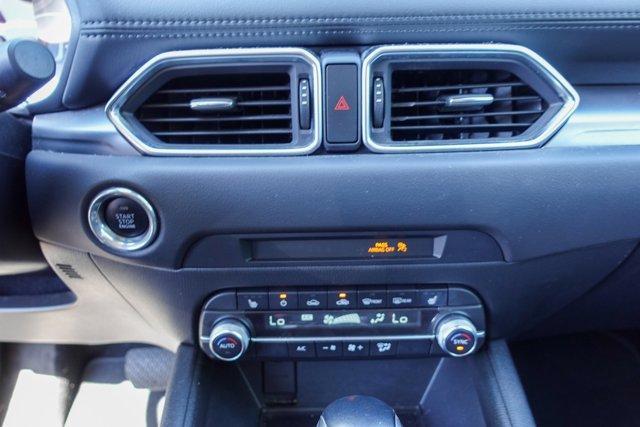 used 2023 Mazda CX-5 car, priced at $24,771