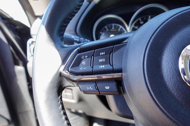 used 2023 Mazda CX-5 car, priced at $24,771