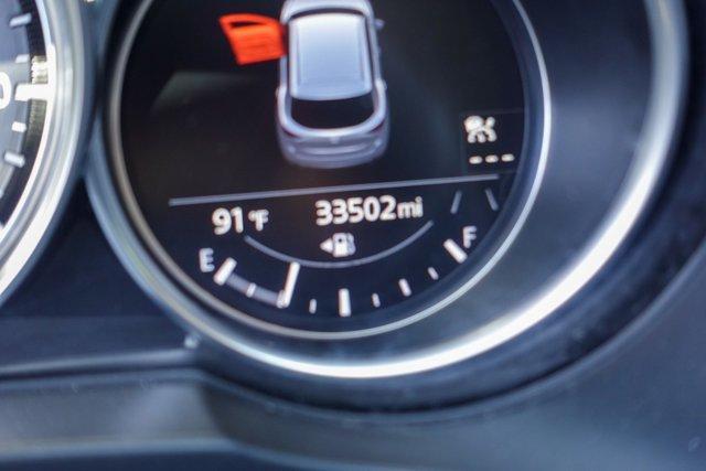 used 2023 Mazda CX-5 car, priced at $24,771