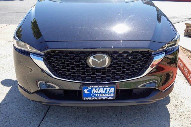 used 2023 Mazda CX-5 car, priced at $24,771