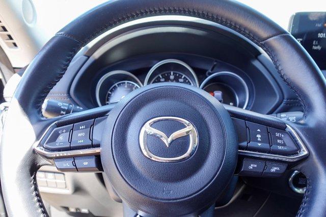 used 2023 Mazda CX-5 car, priced at $24,771