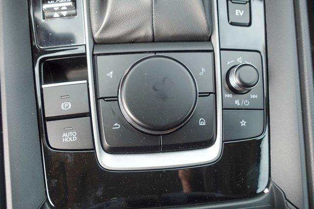 new 2026 Mazda CX-50 car, priced at $41,255