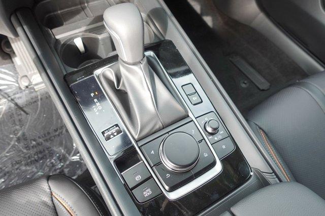 new 2026 Mazda CX-50 car, priced at $41,255