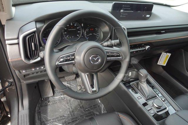 new 2026 Mazda CX-50 car, priced at $41,255