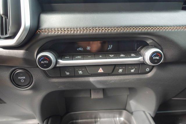 new 2026 Mazda CX-50 car, priced at $41,255