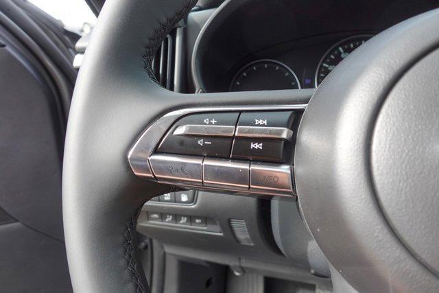 new 2026 Mazda CX-50 car, priced at $41,255