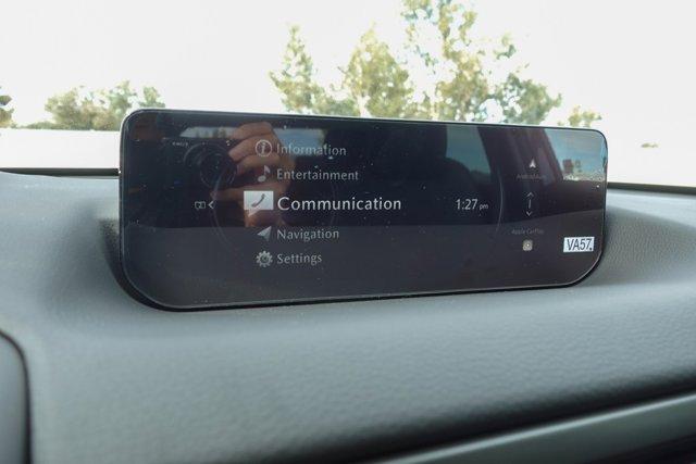 new 2026 Mazda CX-50 car, priced at $41,255