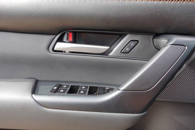 new 2026 Mazda CX-50 car, priced at $41,255