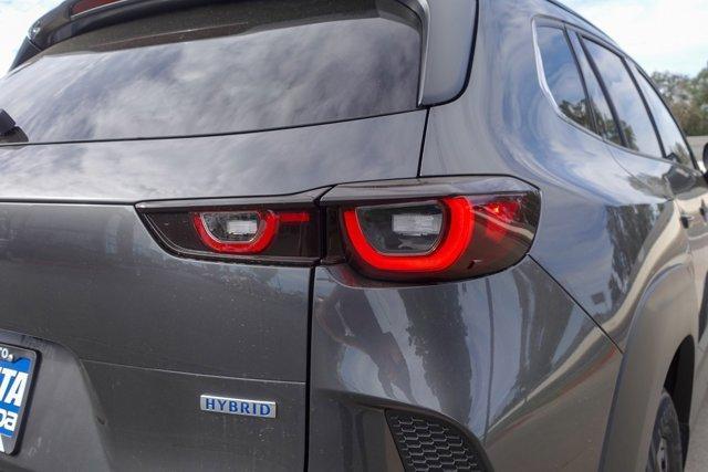 new 2026 Mazda CX-50 car, priced at $41,255