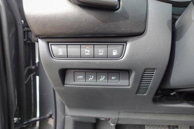 new 2026 Mazda CX-50 car, priced at $41,255