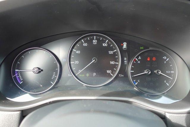 new 2026 Mazda CX-50 car, priced at $41,255