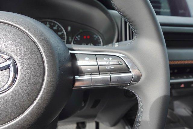 new 2026 Mazda CX-50 car, priced at $41,255