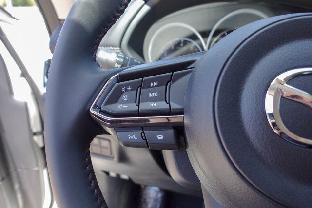 new 2025 Mazda CX-5 car, priced at $34,815