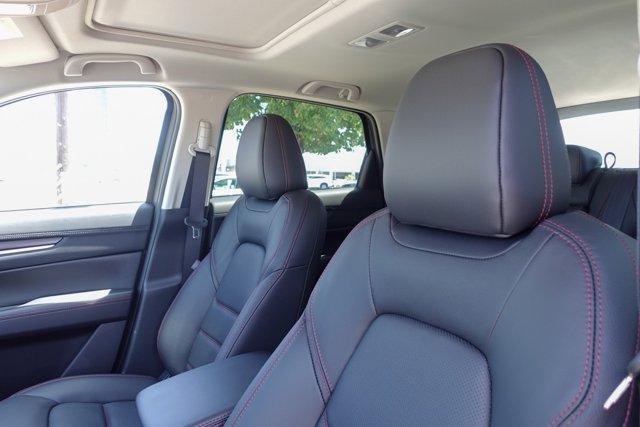 new 2025 Mazda CX-5 car, priced at $34,815