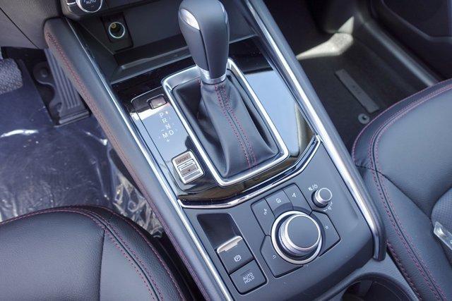 new 2025 Mazda CX-5 car, priced at $34,815
