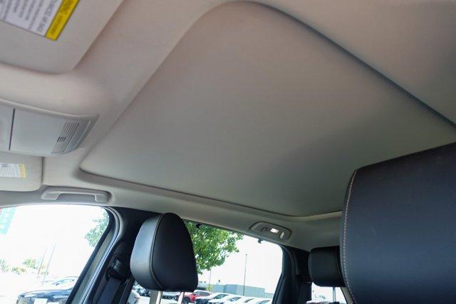 used 2024 Mazda CX-90 PHEV car, priced at $34,771
