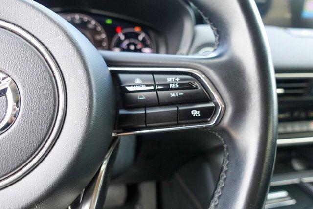 used 2024 Mazda CX-90 PHEV car, priced at $34,771