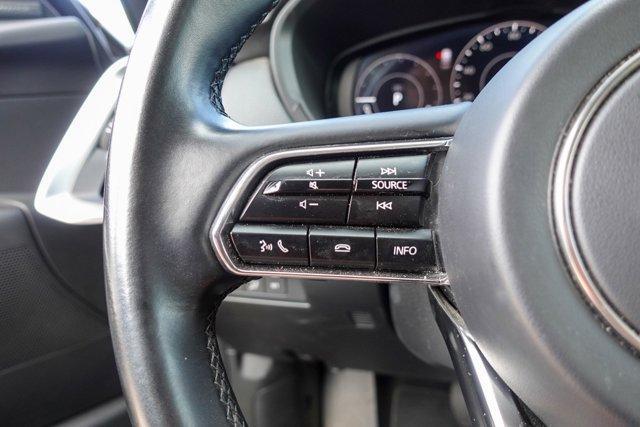 used 2024 Mazda CX-90 PHEV car, priced at $34,771