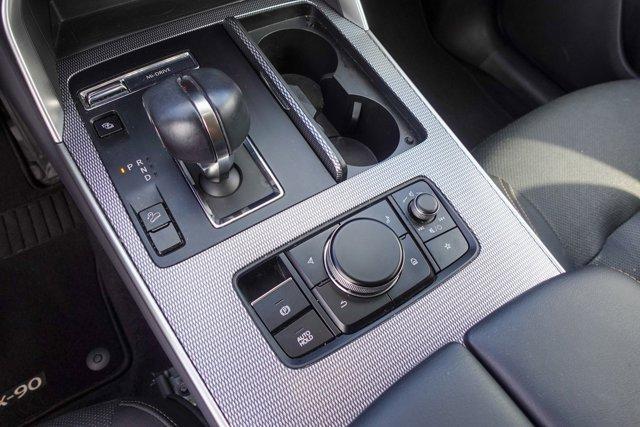 used 2024 Mazda CX-90 PHEV car, priced at $34,771