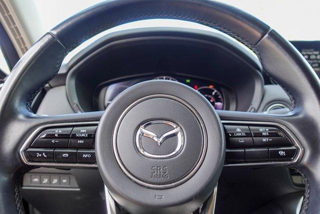 used 2024 Mazda CX-90 PHEV car, priced at $34,771