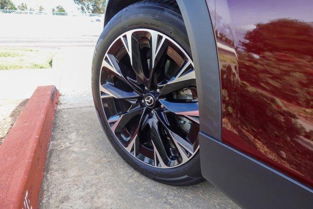 used 2024 Mazda CX-90 PHEV car, priced at $34,771