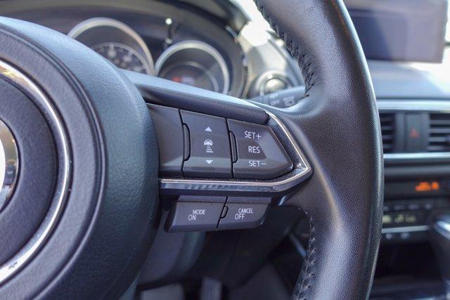 used 2023 Mazda CX-9 car, priced at $25,971