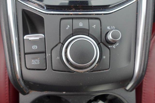 used 2023 Mazda CX-5 car, priced at $26,671