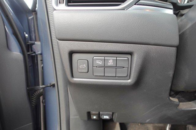 used 2023 Mazda CX-5 car, priced at $26,671