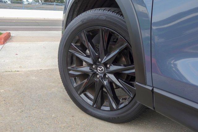 used 2023 Mazda CX-5 car, priced at $26,671