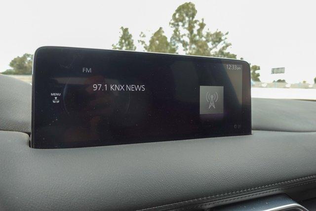 used 2023 Mazda CX-5 car, priced at $26,671