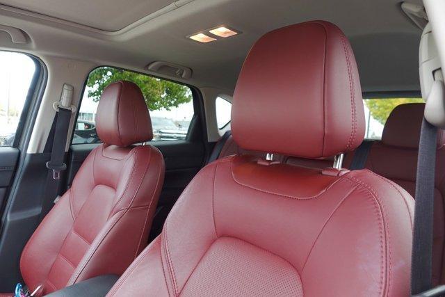 used 2023 Mazda CX-5 car, priced at $26,671