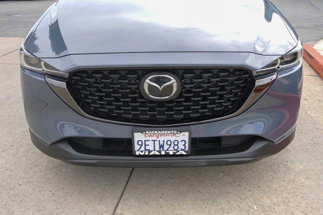 used 2023 Mazda CX-5 car, priced at $26,671
