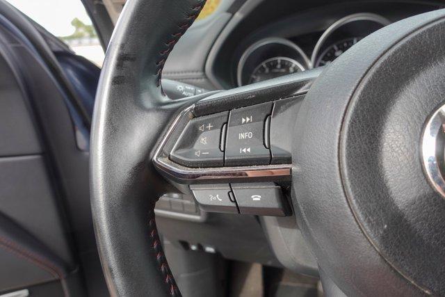 used 2023 Mazda CX-5 car, priced at $26,671